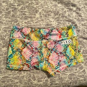 Fleo shorts